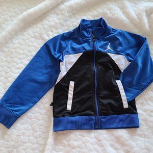 Boys Courtside Jacket